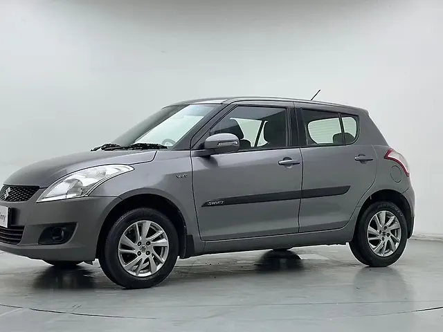 Used 2014 Maruti Suzuki Swift in Gurgaon Used 2014 Maruti Suzuki Swift in Gurgaon