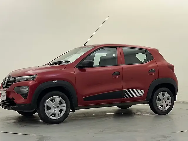 Used 2019 Renault Kwid in Gurgaon Used 2019 Renault Kwid in Gurgaon