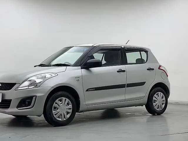 Used 2017 Maruti Suzuki Swift in Gurgaon Used 2017 Maruti Suzuki Swift in Gurgaon