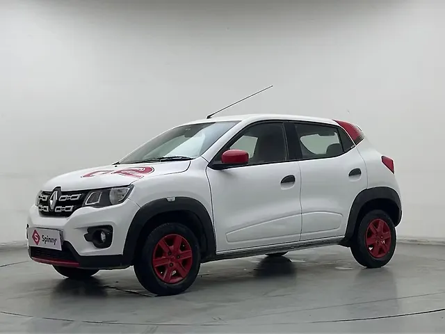 Used 2017 Renault Kwid in Gurgaon Used 2017 Renault Kwid in Gurgaon