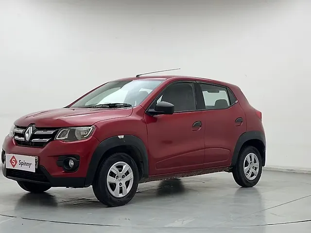 Used 2018 Renault Kwid in Gurgaon Used 2018 Renault Kwid in Gurgaon