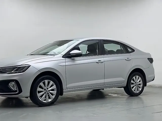 Used 2023 Volkswagen Virtus in Gurgaon
