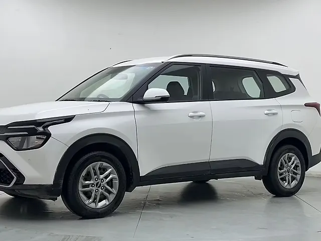 Used 2022 Kia Carens in Gurgaon