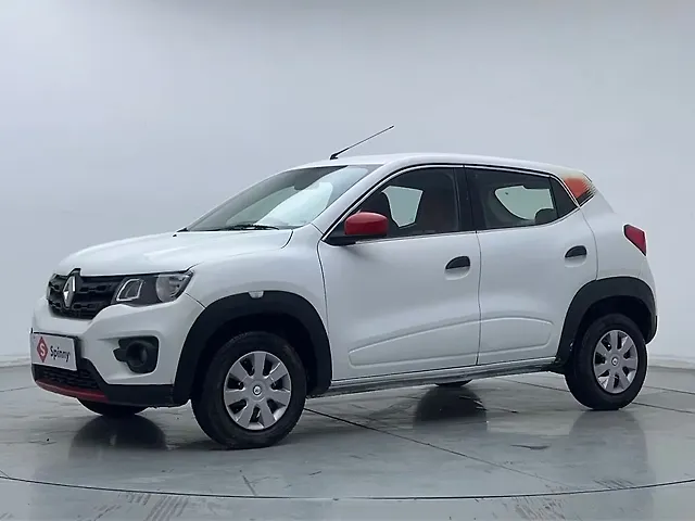 Used 2017 Renault Kwid in Gurgaon Used 2017 Renault Kwid in Gurgaon