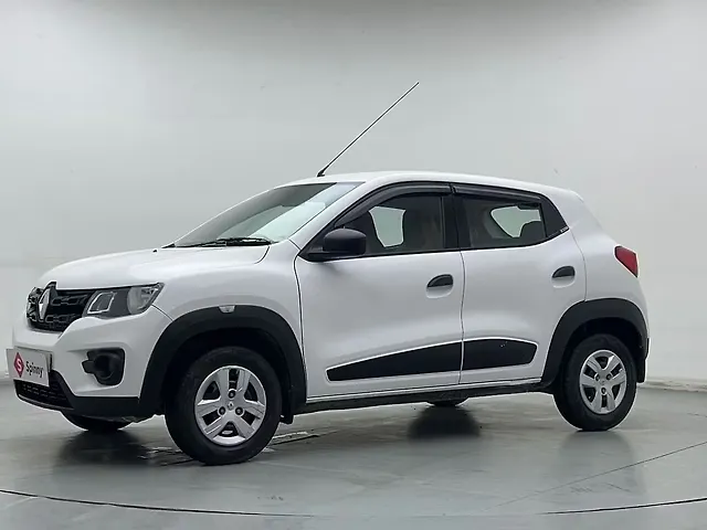 Used 2018 Renault Kwid in Gurgaon Used 2018 Renault Kwid in Gurgaon