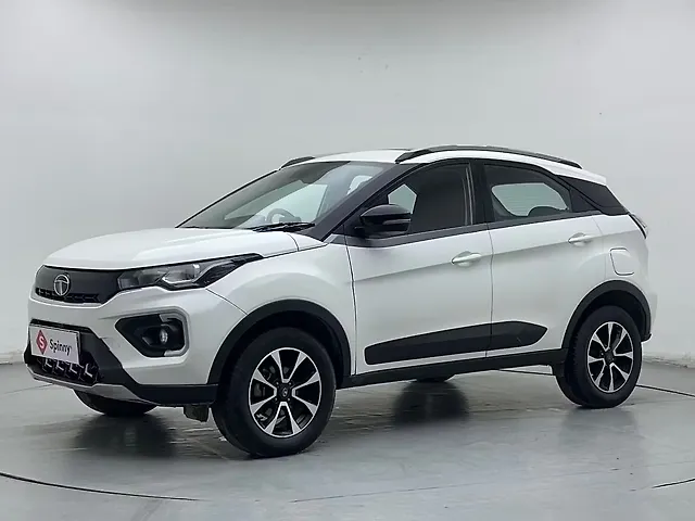 Used 2020 Tata Nexon in Gurgaon Used 2020 Tata Nexon in Gurgaon