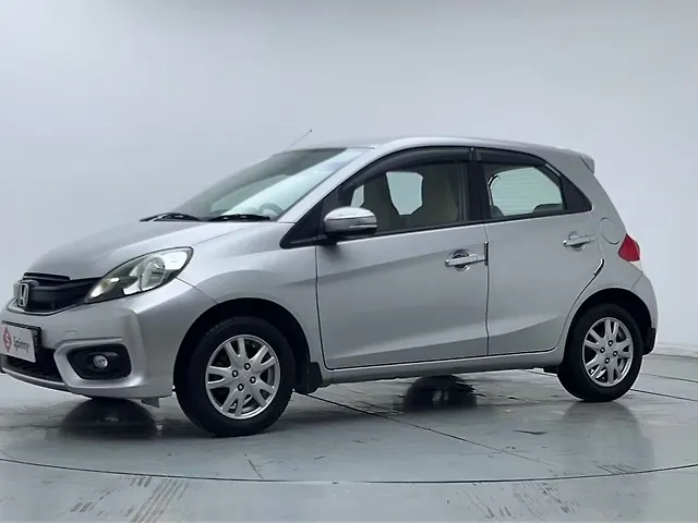 Used 2017 Honda Brio in Gurgaon