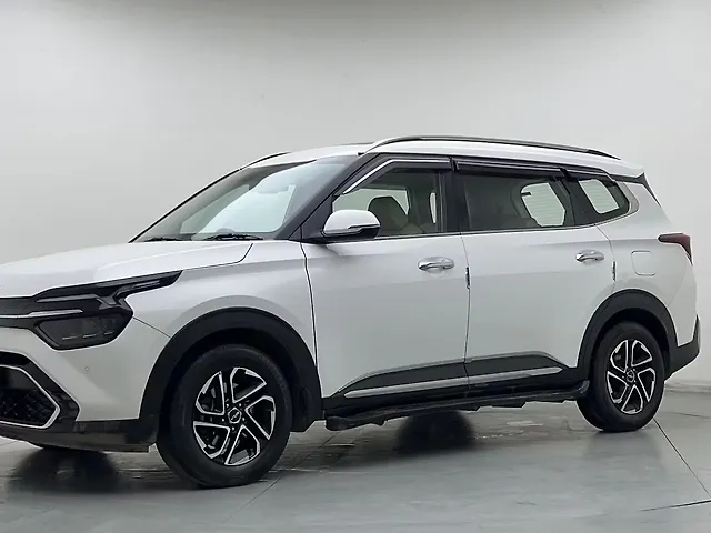 Used 2022 Kia Carens in Gurgaon