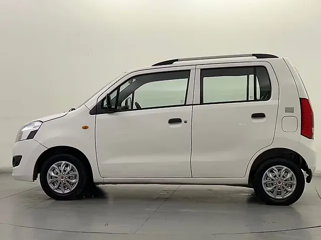 Used Maruti Suzuki Wagon R [2019-2022] LXi 1.0 CNG [2019-2020] in Gurgaon