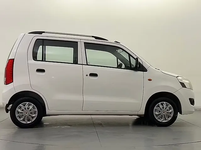 Used Maruti Suzuki Wagon R [2019-2022] LXi 1.0 CNG [2019-2020] in Gurgaon