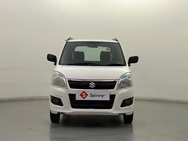 Used Maruti Suzuki Wagon R [2019-2022] LXi 1.0 CNG [2019-2020] in Gurgaon