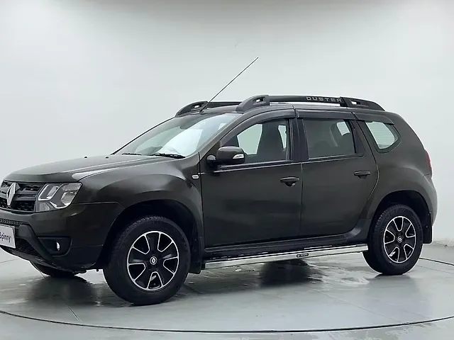 Used 2019 Renault Duster in Gurgaon