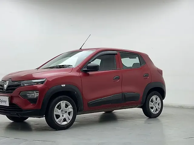 Used 2020 Renault Kwid in Gurgaon Used 2020 Renault Kwid in Gurgaon
