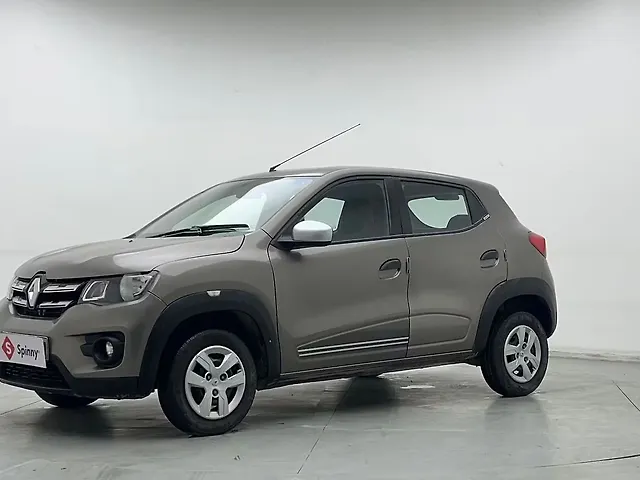 Used 2019 Renault Kwid in Gurgaon Used 2019 Renault Kwid in Gurgaon