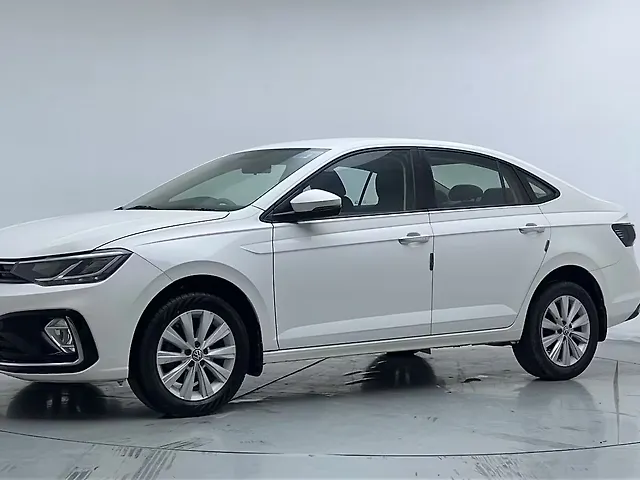 Used 2022 Volkswagen Virtus in Gurgaon