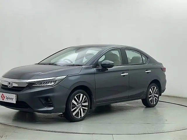 Used 2022 Honda City in Navi Mumbai