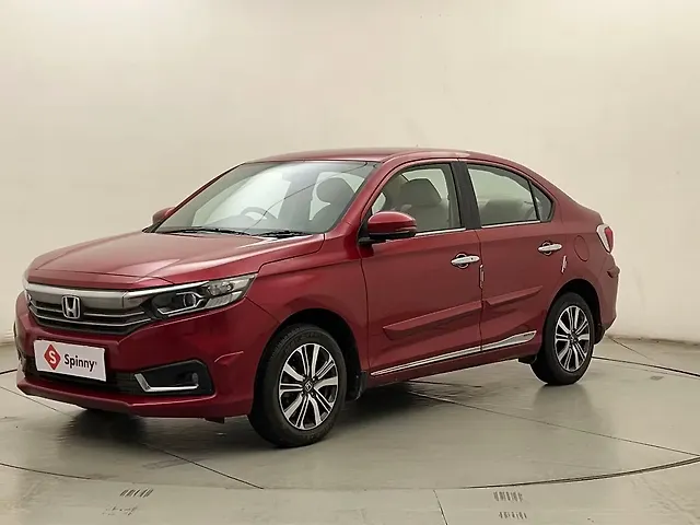 Used 2022 Honda Amaze in Navi Mumbai