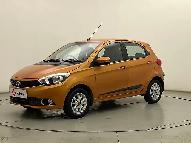 Used 2016 Tata Tiago in Navi Mumbai