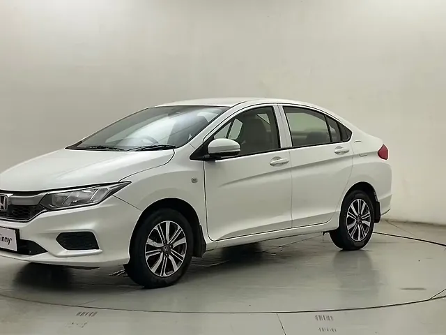 Used 2020 Honda City in Navi Mumbai