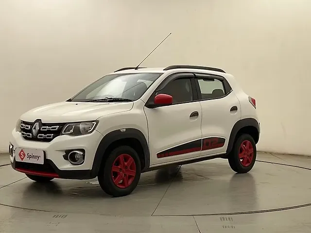 Used 2017 Renault Kwid in Mumbai Used 2017 Renault Kwid in Mumbai