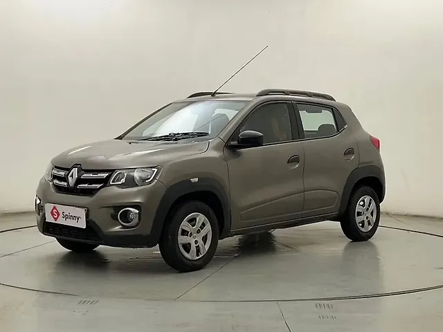 Used 2018 Renault Kwid in Mumbai Used 2018 Renault Kwid in Mumbai