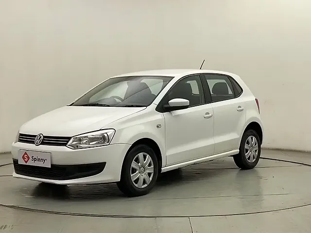 Used 2011 Volkswagen Polo in Mumbai