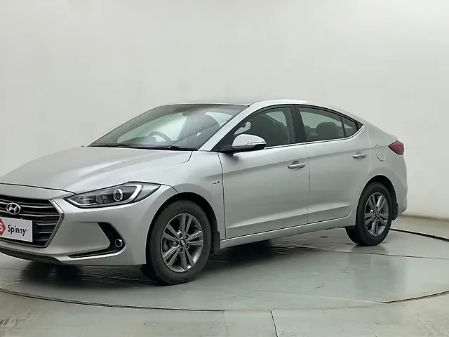 Used 2017 Hyundai Elantra in Mumbai Used 2017 Hyundai Elantra in Mumbai