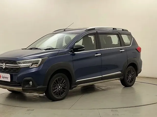 Used 2021 Maruti Suzuki XL6 in Mumbai