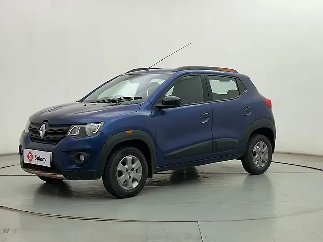 Used 2017 Renault Kwid in Mumbai Used 2017 Renault Kwid in Mumbai