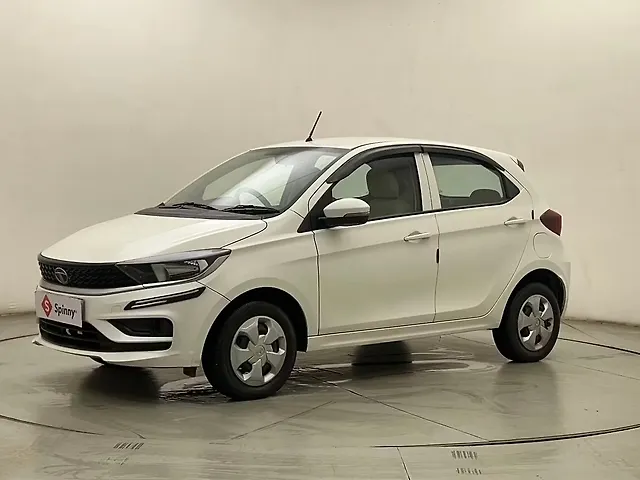 Used 2021 Tata Tiago in Mumbai