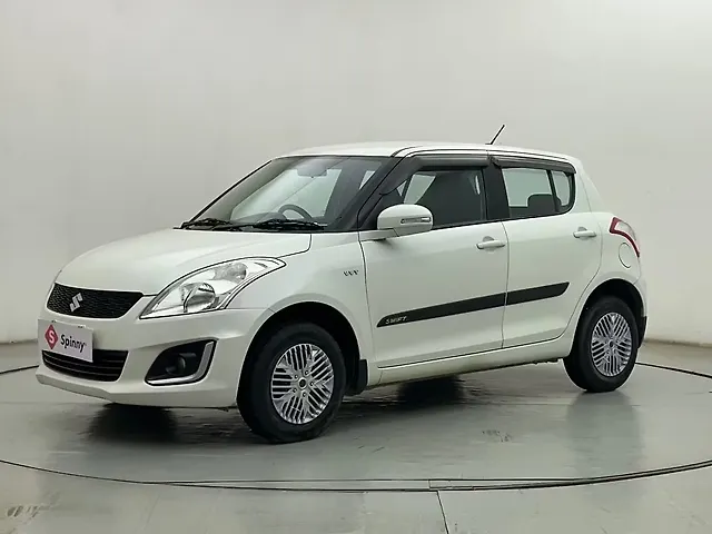 Used 2017 Maruti Suzuki Swift in Mumbai Used 2017 Maruti Suzuki Swift in Mumbai