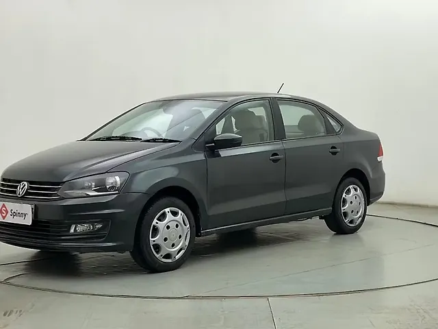 Used 2016 Volkswagen Vento in Mumbai