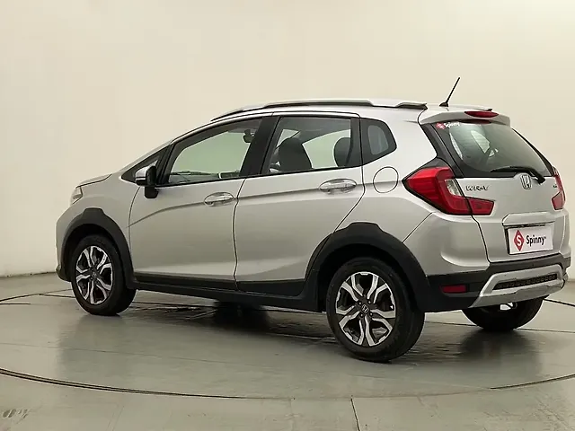 Used Honda WR-V [2017-2020] VX MT Petrol in Mumbai