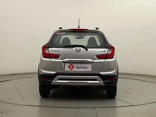 Used Honda WR-V [2017-2020] VX MT Petrol in Mumbai