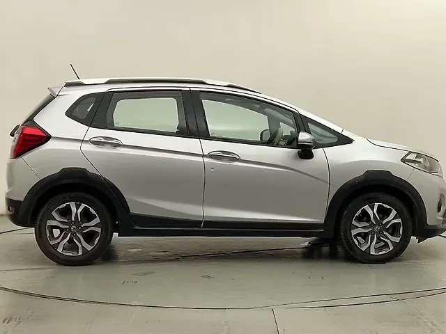 Used Honda WR-V [2017-2020] VX MT Petrol in Mumbai