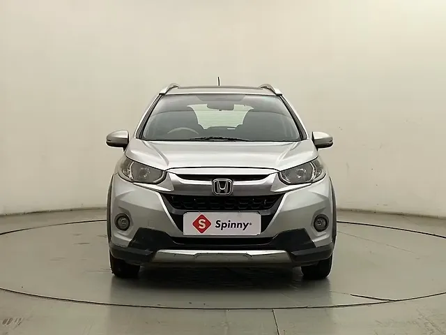 Used Honda WR-V [2017-2020] VX MT Petrol in Mumbai