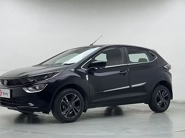 Used 2023 Tata Altroz in Ghaziabad