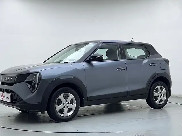Used 2024 Mahindra XUV300 in Ghaziabad