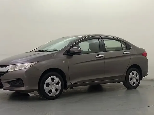 Used 2015 Honda City in Ghaziabad Used 2015 Honda City in Ghaziabad