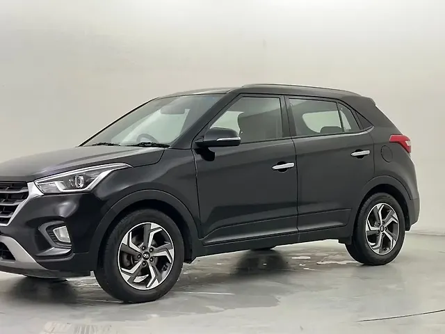 Used 2019 Hyundai Creta in Ghaziabad Used 2019 Hyundai Creta in Ghaziabad