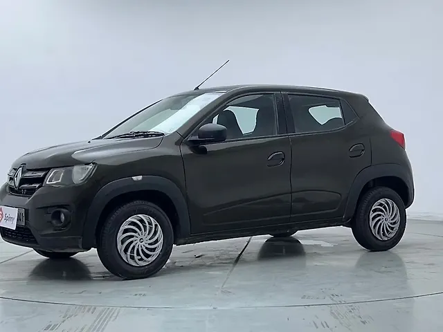 Used 2019 Renault Kwid in Ghaziabad Used 2019 Renault Kwid in Ghaziabad