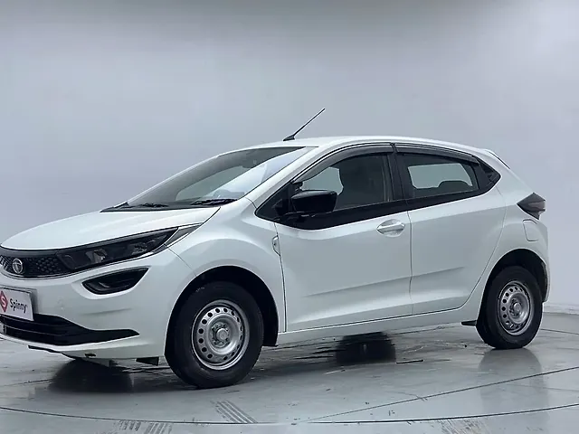 Used 2023 Tata Altroz in Ghaziabad