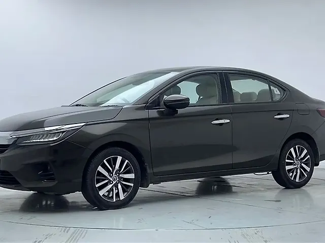 Used 2021 Honda City in Ghaziabad Used 2021 Honda City in Ghaziabad