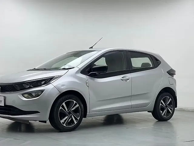 Used 2020 Tata Altroz in Ghaziabad
