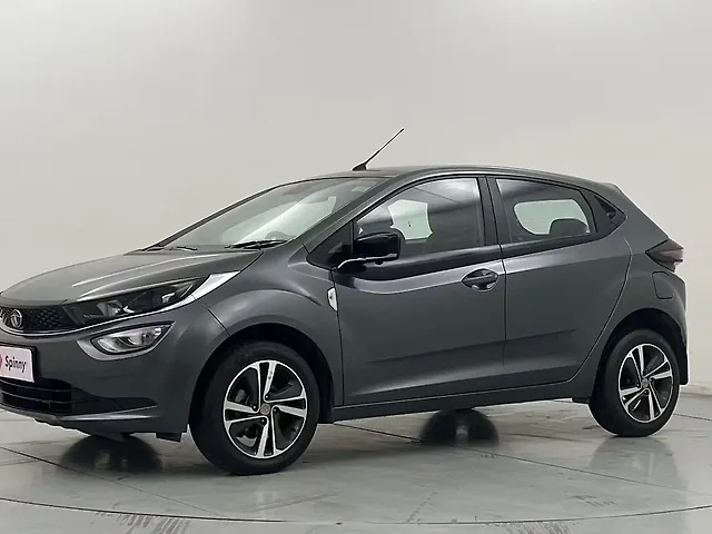 Used 2023 Tata Altroz in Ghaziabad