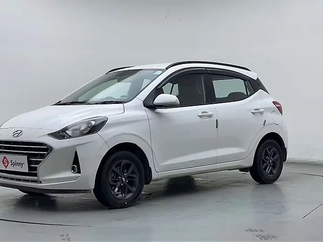 Used 2022 Hyundai Grand i10 NIOS in Ghaziabad Used 2022 Hyundai Grand i10 NIOS in Ghaziabad