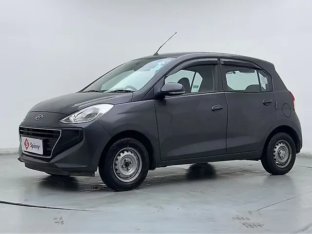 Used 2021 Hyundai Santro in Ghaziabad