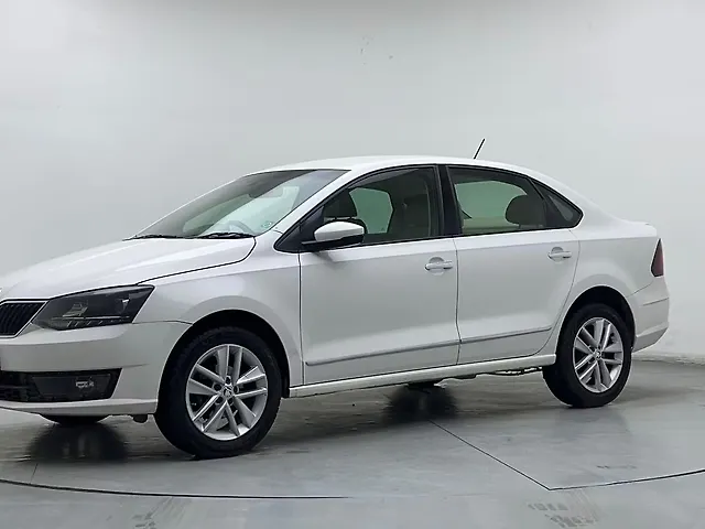 Used 2020 Skoda Rapid in Ghaziabad