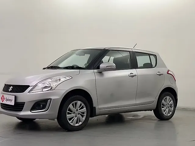 Used 2016 Maruti Suzuki Swift in Ghaziabad
