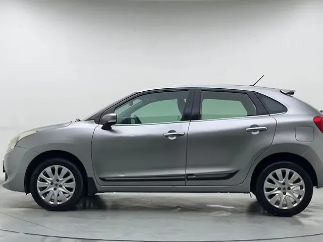 Used Maruti Suzuki Baleno [2019-2022] Zeta in Ghaziabad